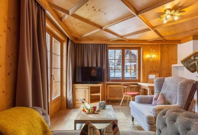 Fotos del hotel Berghof:  22