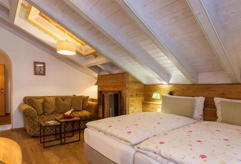 Fotos del hotel Berghof:  11