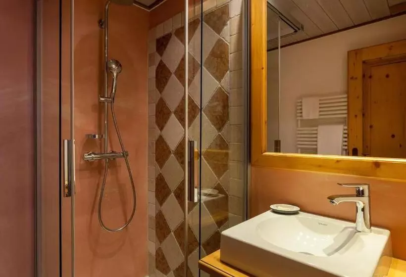 Fotos del hotel Berghof:  5