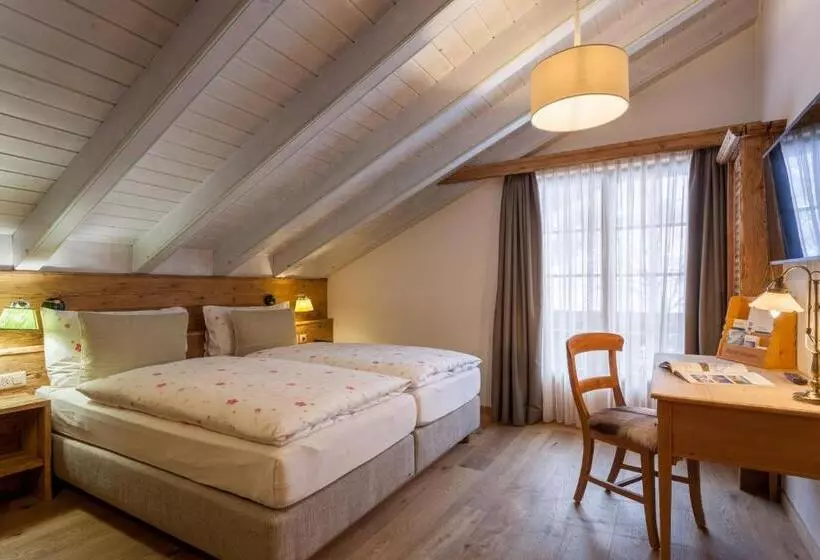 Fotos del hotel Berghof:  12