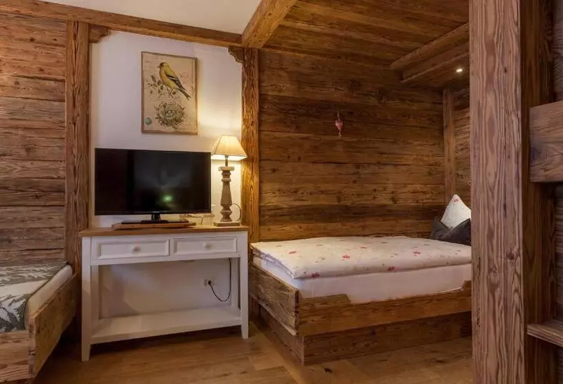 Fotos del hotel Berghof:  19