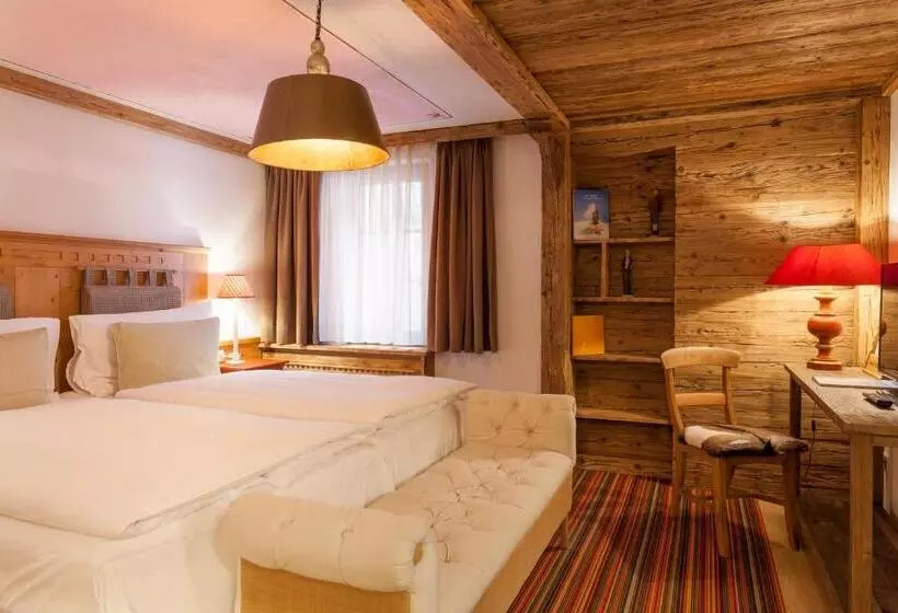 Fotos del hotel Berghof:  13