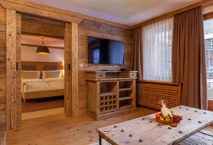 Fotos del hotel Berghof:  14