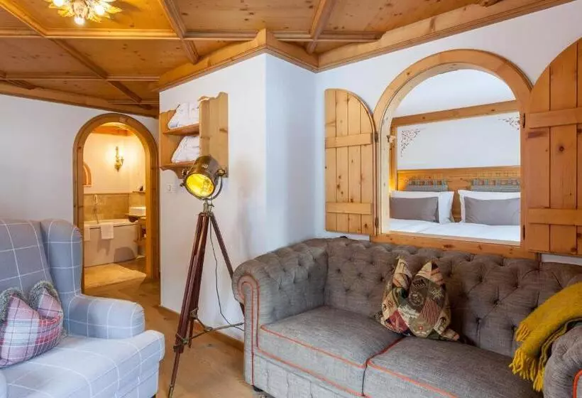 Fotos del hotel Berghof:  20