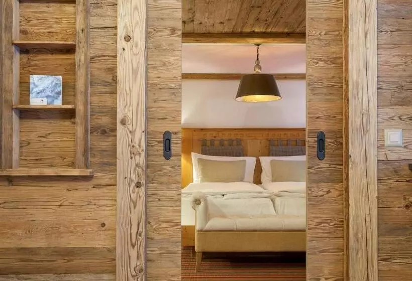 Fotos del hotel Berghof:  21