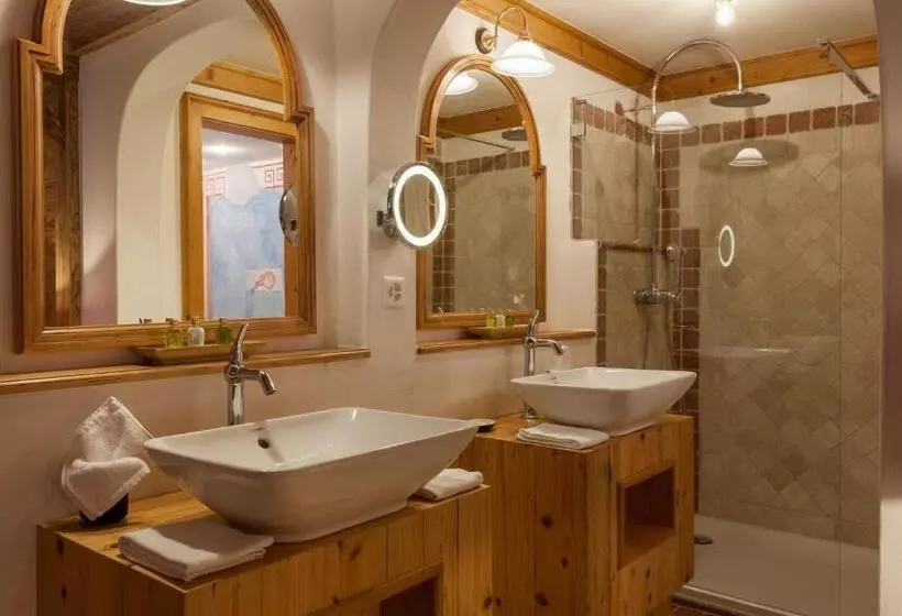 Fotos del hotel Berghof:  7