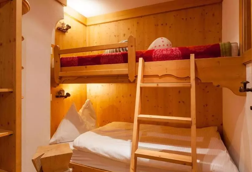 Fotos del hotel Berghof:  17