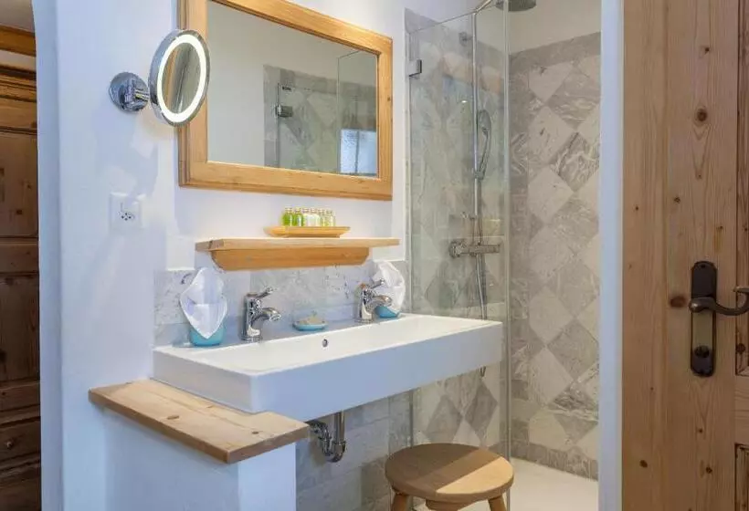 Fotos del hotel Berghof:  9