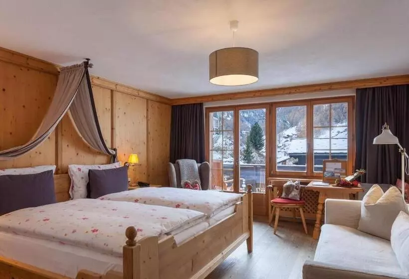 Fotos del hotel Berghof:  18