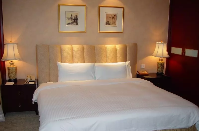 Fotos del hotel Best Western New Century:  6