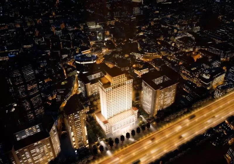 Fotos del hotel Continental Grand (wu Zhou):  6