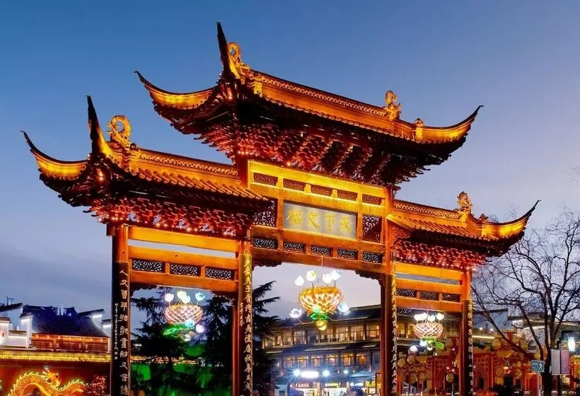 Fotos del hotel Eastern Pearl:  25