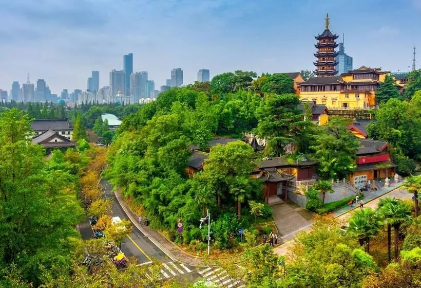 Fotos del hotel Eastern Pearl:  9