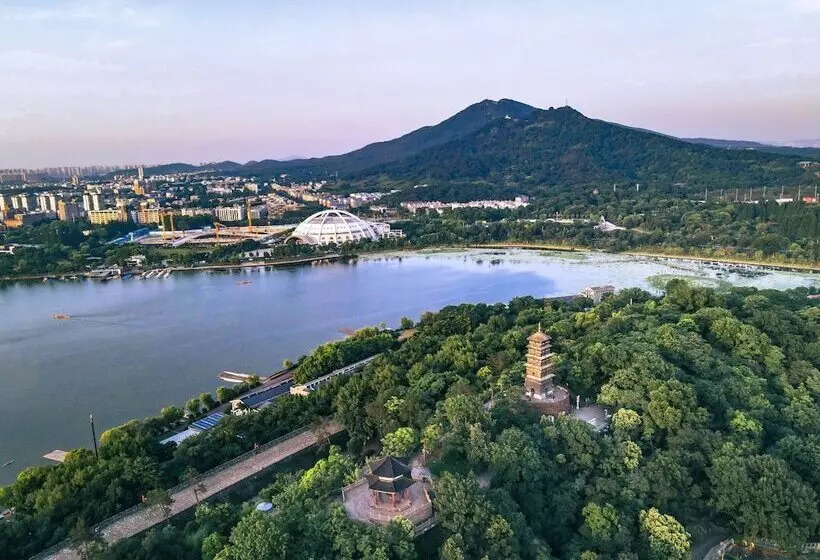 Fotos del hotel Eastern Pearl:  18