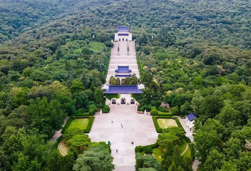 Fotos del hotel Eastern Pearl:  21