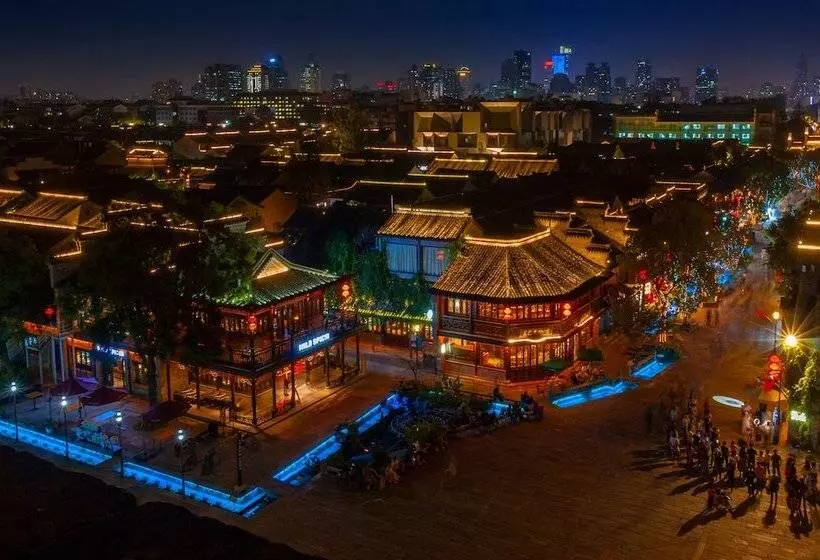 Fotos del hotel Eastern Pearl:  14