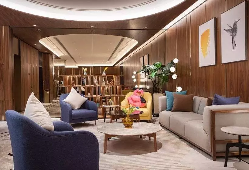 Fotos del hotel Eastern Pearl:  2