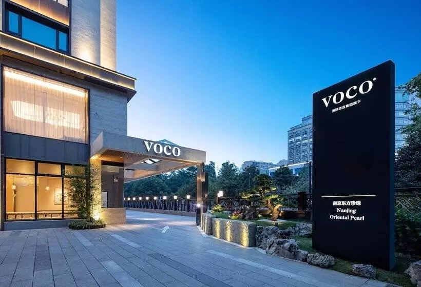 Fotos del hotel Eastern Pearl:  23