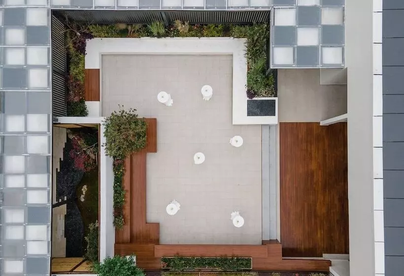 Fotos del hotel Eastern Pearl:  20