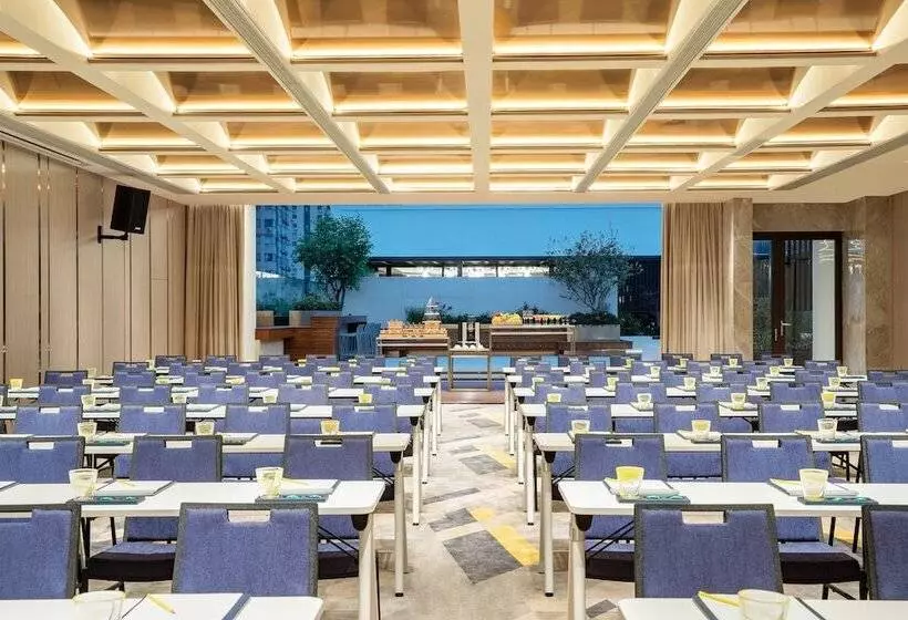 Fotos del hotel Eastern Pearl:  17