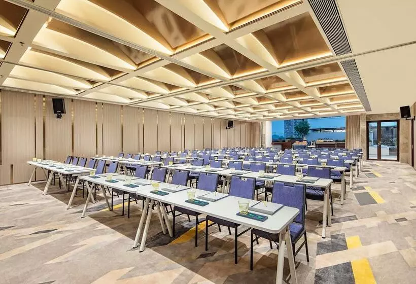 Fotos del hotel Eastern Pearl:  19