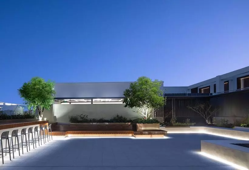 Fotos del hotel Eastern Pearl:  13