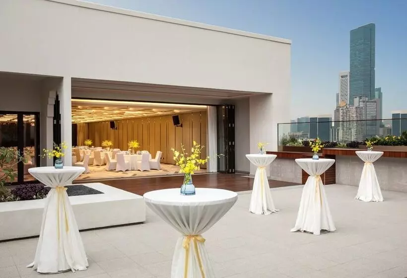 Fotos del hotel Eastern Pearl:  7