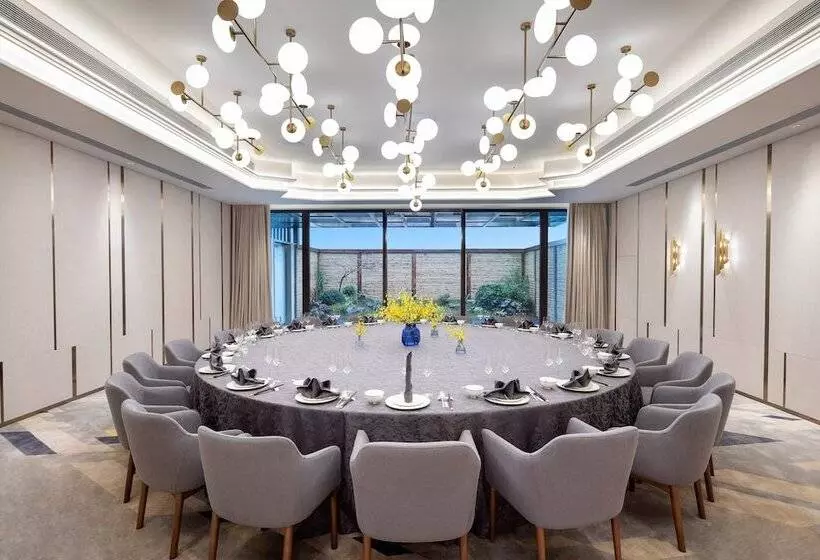 Fotos del hotel Eastern Pearl:  22