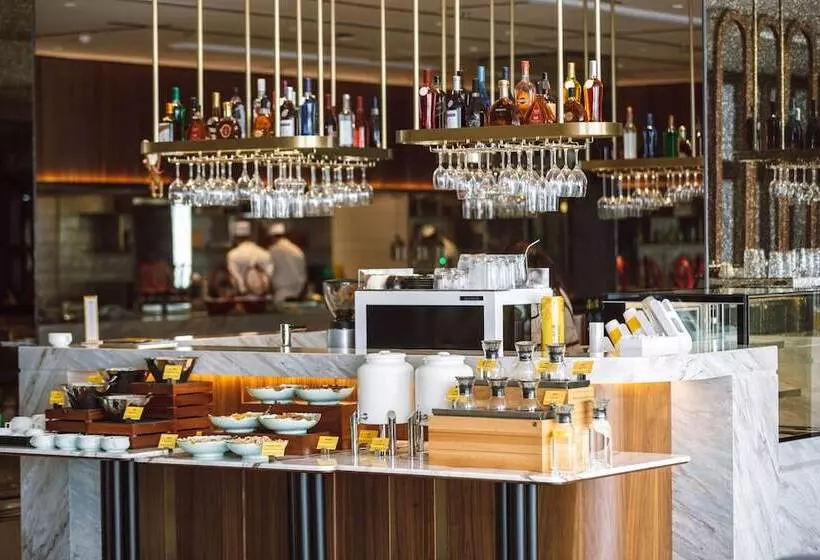 Fotos del hotel Eastern Pearl:  5