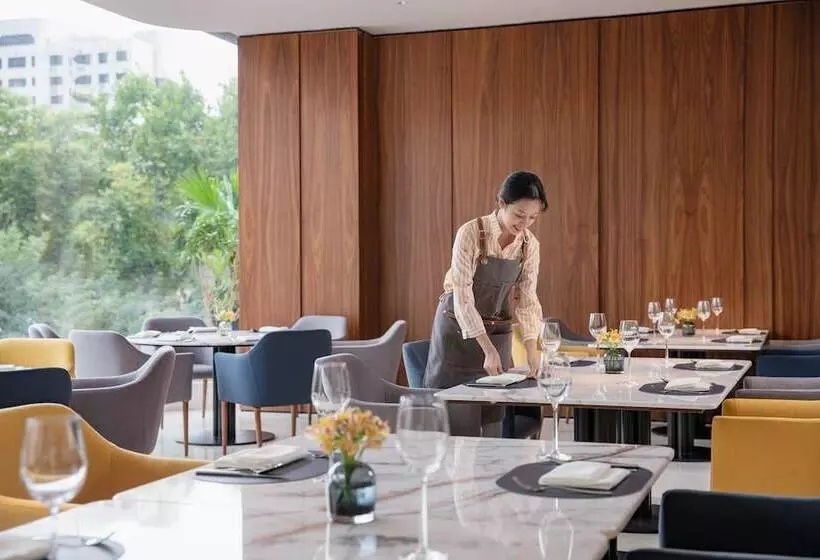 Fotos del hotel Eastern Pearl:  4