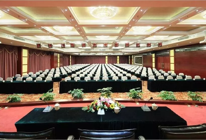 Fotos del hotel Economic Trade Hotel:  5