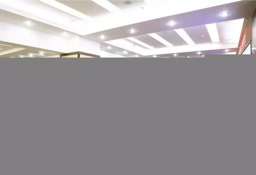 Fotos del hotel Economic Trade Hotel:  3