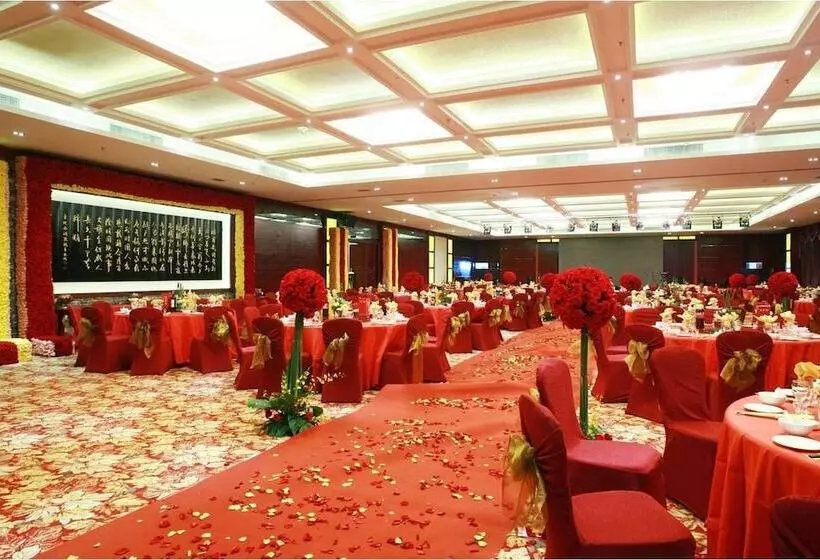 Fotos del hotel Economic Trade Hotel:  11