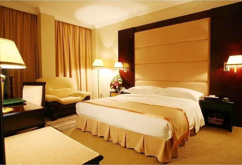 Fotos del hotel Economic Trade Hotel:  6