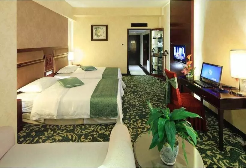 Fotos del hotel Economic Trade Hotel:  12