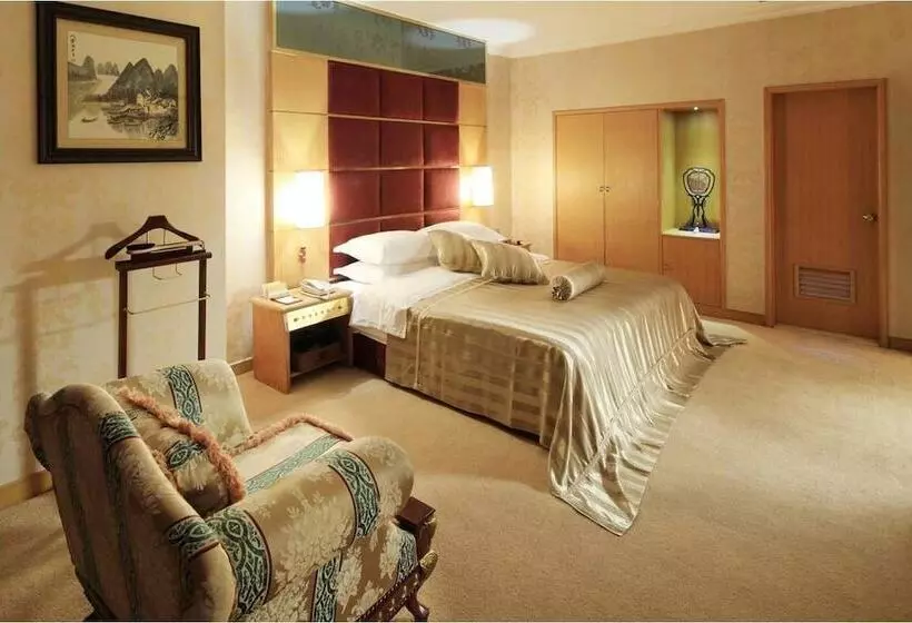 Fotos del hotel Economic Trade Hotel:  10