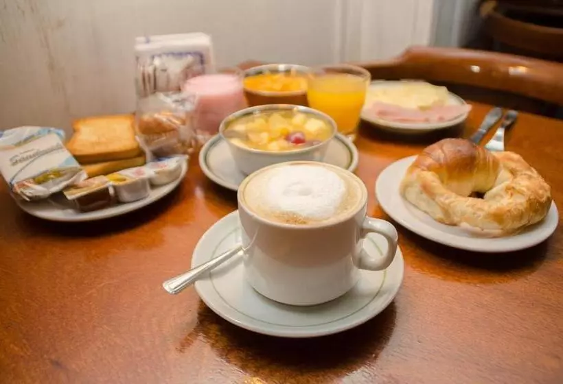 Fotos del hotel Esmeralda Palace:  3