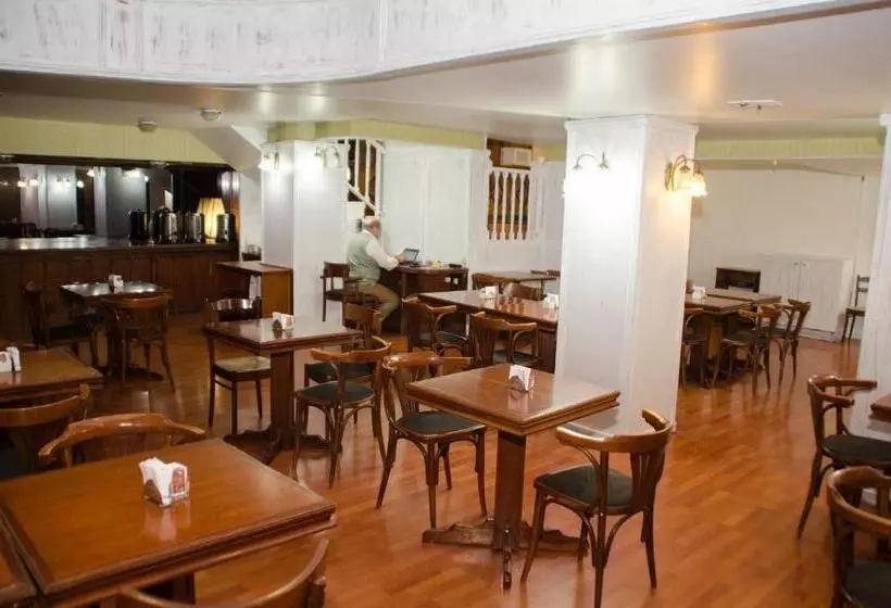 Fotos del hotel Esmeralda Palace:  10