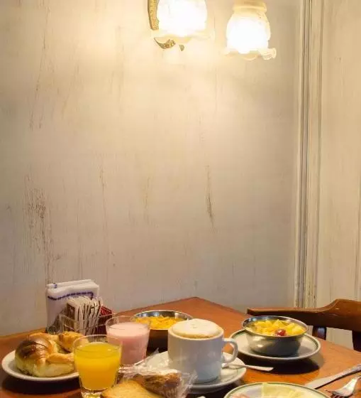 Fotos del hotel Esmeralda Palace:  21