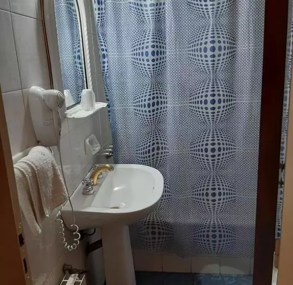 Fotos del hotel Esmeralda Palace:  5