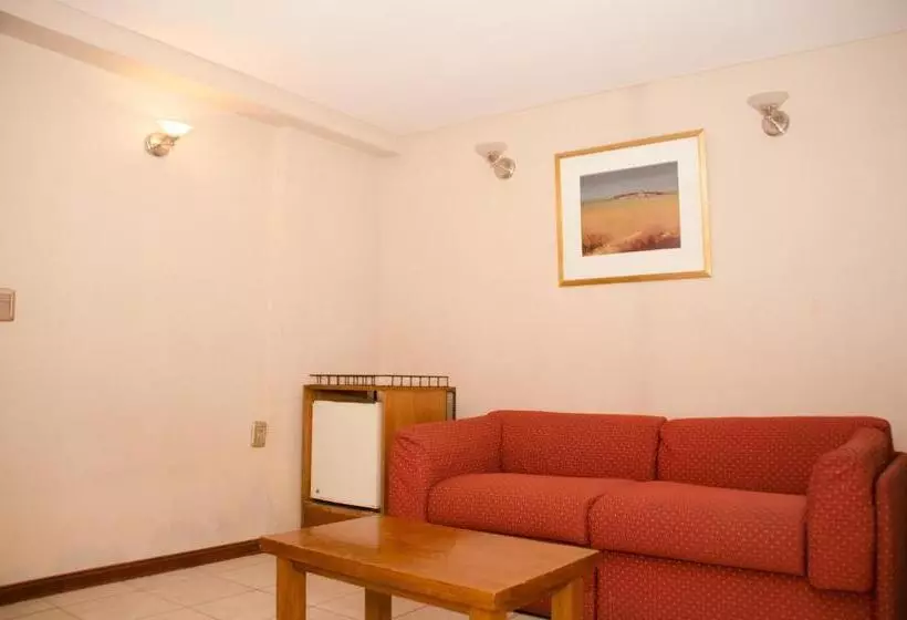 Fotos del hotel Esmeralda Palace:  19