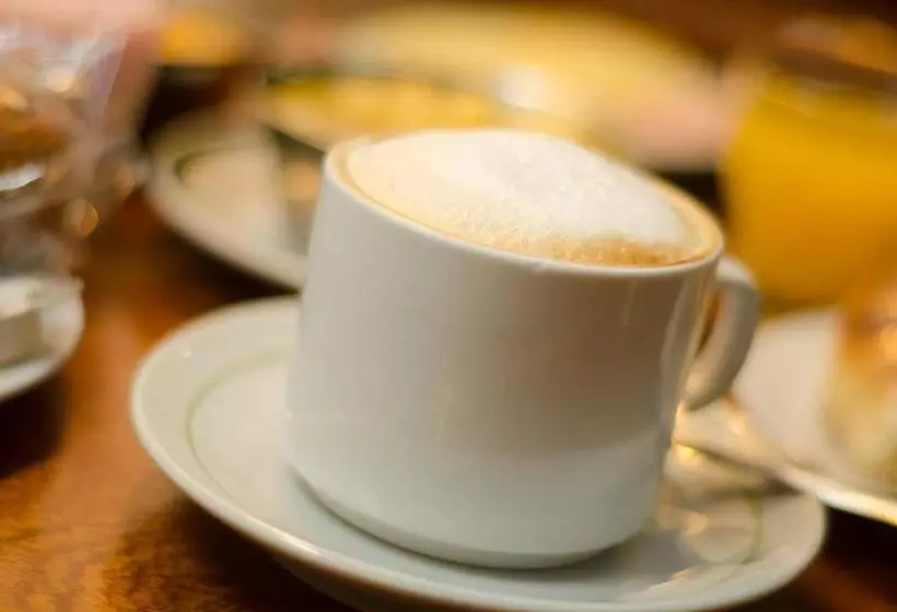 Fotos del hotel Esmeralda Palace:  4