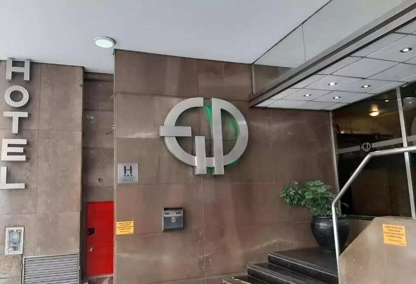 Fotos del hotel Esmeralda Palace:  7