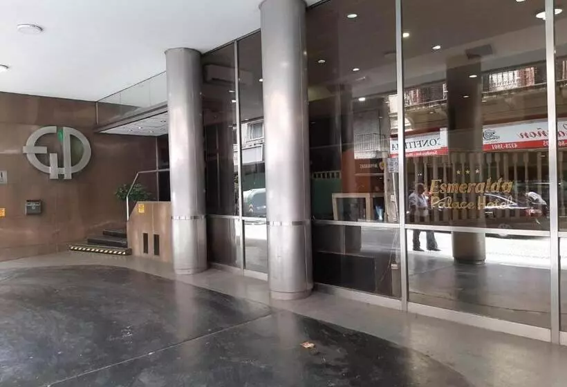 Fotos del hotel Esmeralda Palace:  9