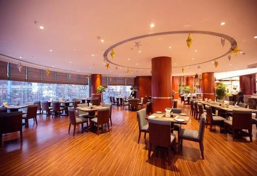 Fotos del hotel Chongqing Liyuan:  2