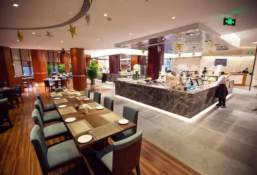 Fotos del hotel Chongqing Liyuan:  8