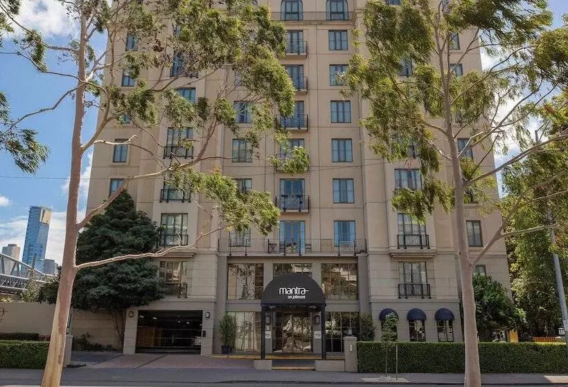 Fotos del hotel Mantra On Jolimont:  11