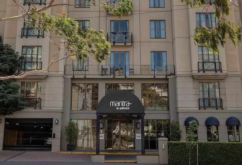 Fotos del hotel Mantra On Jolimont:  17