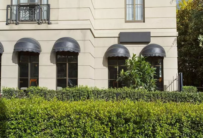 Fotos del hotel Mantra On Jolimont:  15