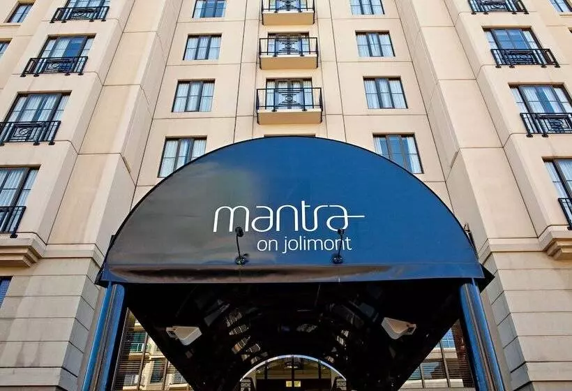 Fotos del hotel Mantra On Jolimont:  25